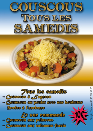 Flyer. Création de maquette pour l'imprimerie, WebInk votre imprimeur à Marseille 13007