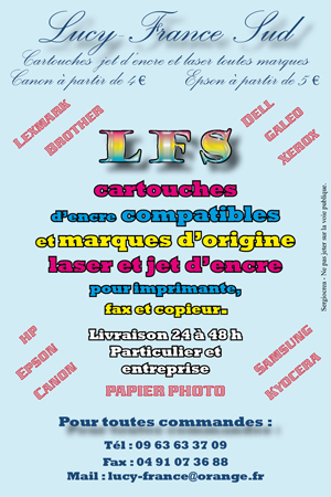 Flyer. Création de maquette pour l'imprimerie, WebInk votre imprimeur à Marseille 13007