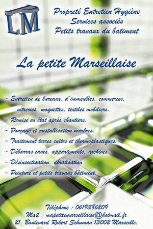 Flyer. Création de maquette pour l'imprimerie, WebInk votre imprimeur à Marseille 13007