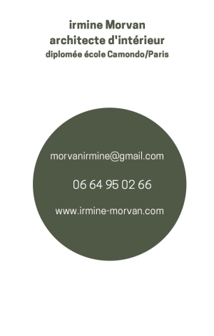 Carte de visite. Création de maquette pour l'imprimerie, WebInk votre imprimeur à Marseille 13007