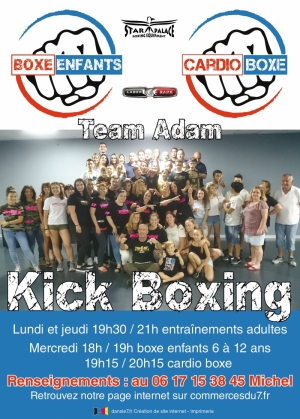 Affiche. Création de maquette pour l'imprimerie, WebInk votre imprimeur à Marseille 13007
