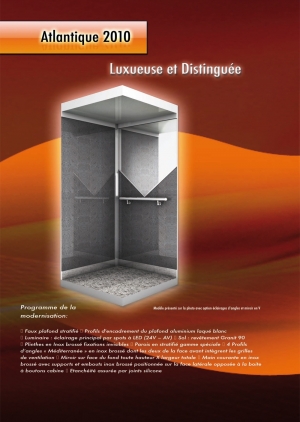 Brochures. Création de maquette pour l'imprimerie, WebInk votre imprimeur à Marseille 13007