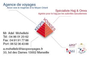 Carte de visite. Création de maquette pour l'imprimerie, WebInk votre imprimeur à Marseille 13007