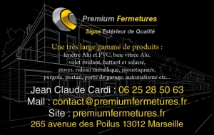 Carte de visite. Création de maquette pour l'imprimerie, WebInk votre imprimeur à Marseille 13007