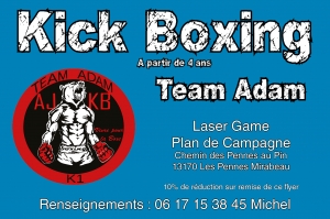 Flyer. Création de maquette pour l'imprimerie, WebInk votre imprimeur à Marseille 13007